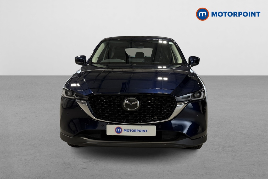 Used Mazda CX-5 2024 for sale - 76379128: Photo 2
