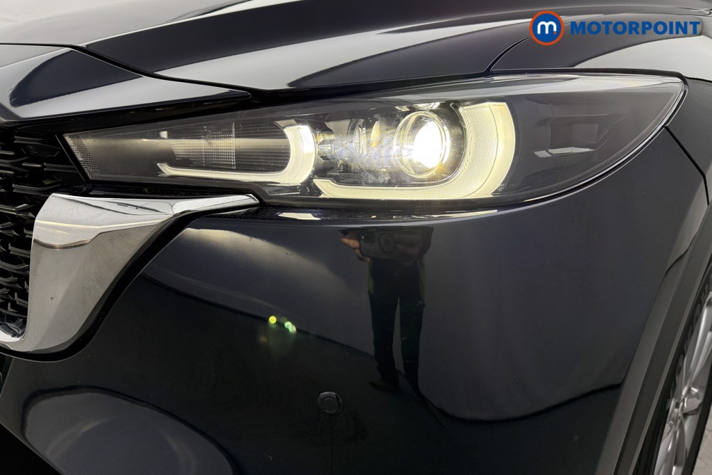 Used Mazda CX-5 2024 for sale - 76379128: Photo 34