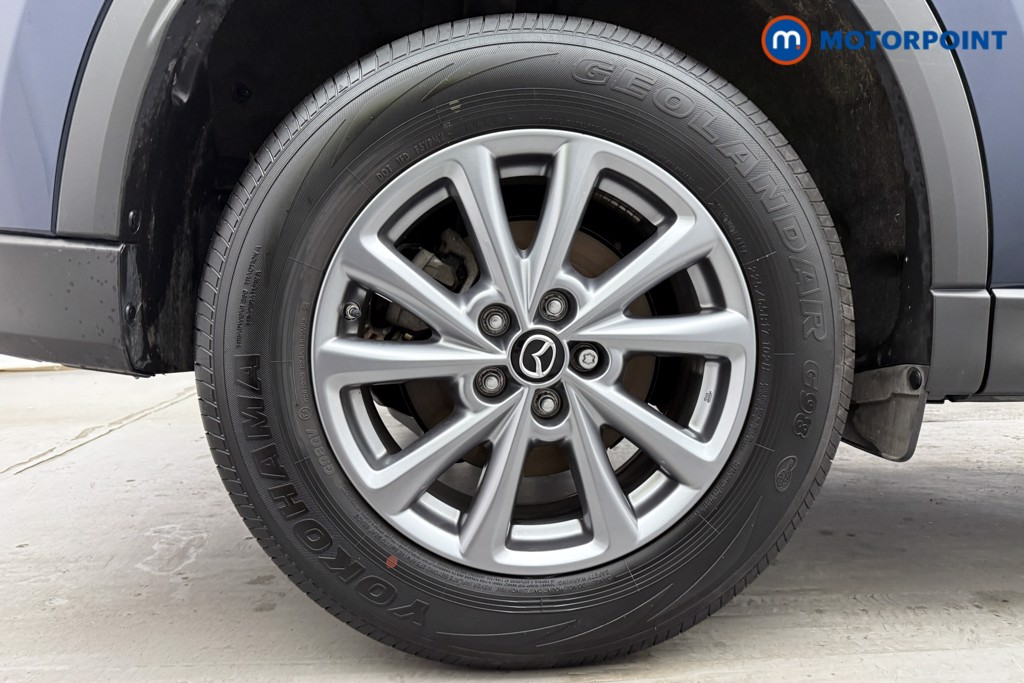 Used Mazda CX-5 2024 for sale - 76379128: Photo 38