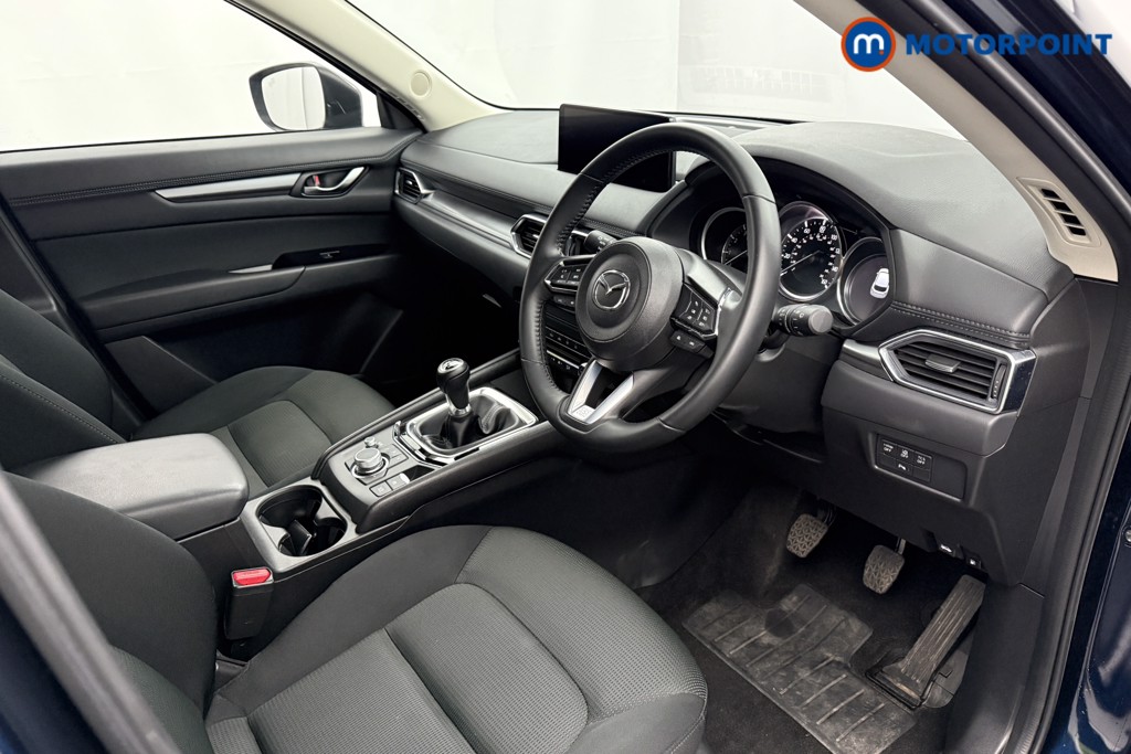 Used Mazda CX-5 2024 for sale - 76379128: Photo 9