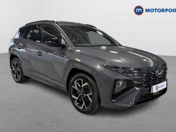 2024 - 1.6T N Line 5dr