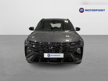 Used Hyundai TUCSON 2024 for sale - 75259797: Photo