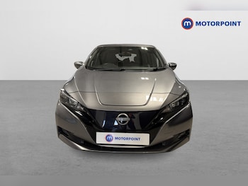 Used Nissan Leaf 2022 for sale - 78344554: Photo