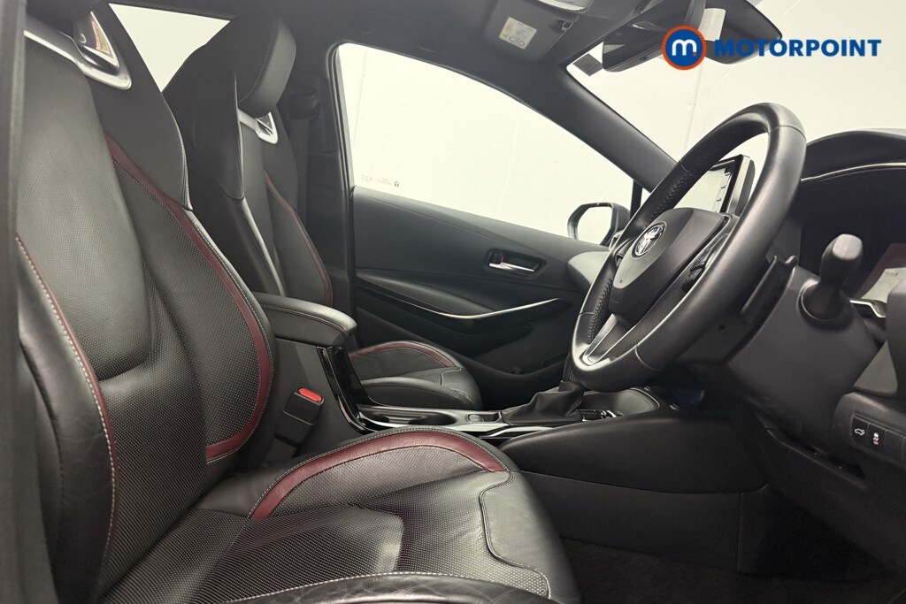 Used Toyota Corolla 2022 for sale - 77590957: Photo 16