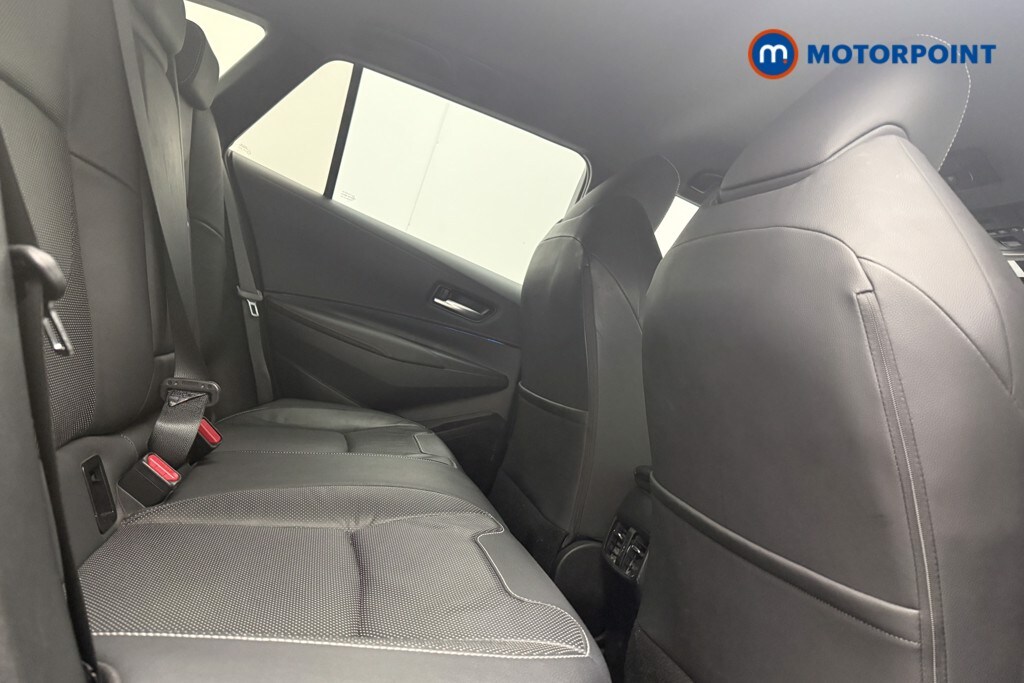 Used Toyota Corolla 2022 for sale - 77590957: Photo 17