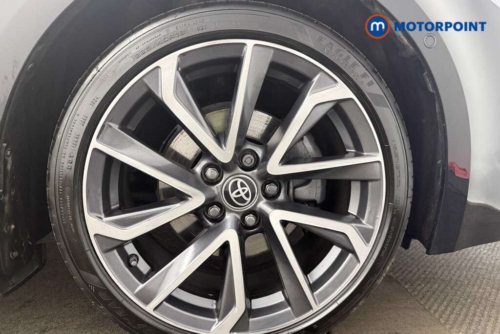 Used Toyota Corolla 2022 for sale - 77590957: Photo 19