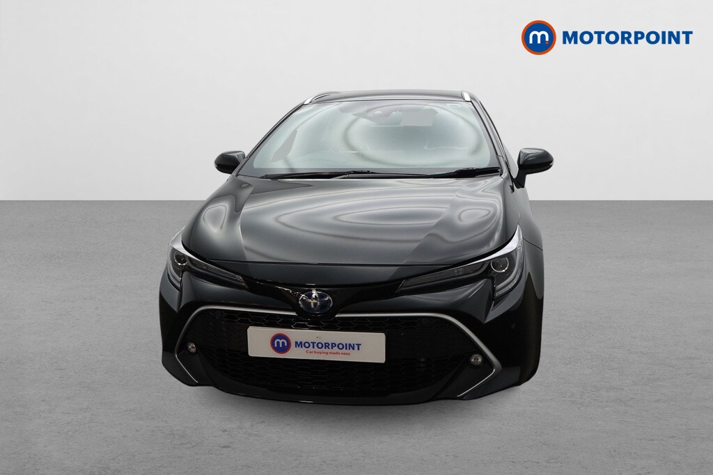 Used Toyota Corolla 2022 for sale - 77590957: Photo 2