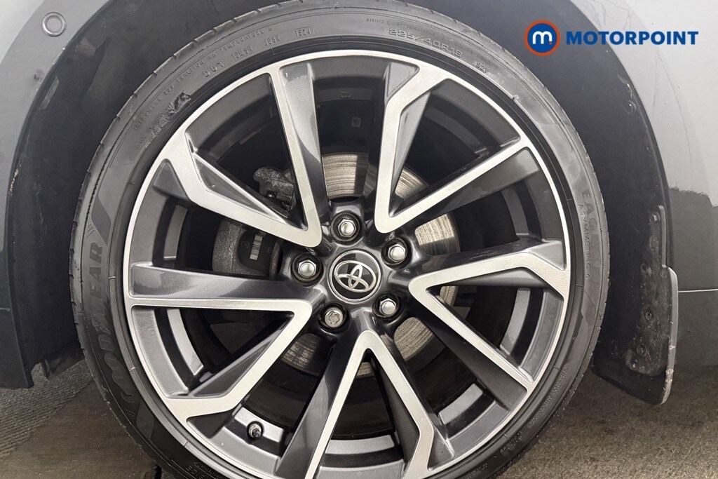 Used Toyota Corolla 2022 for sale - 77590957: Photo 20