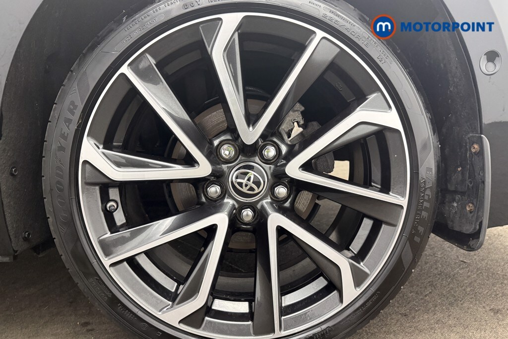 Used Toyota Corolla 2022 for sale - 77590957: Photo 21