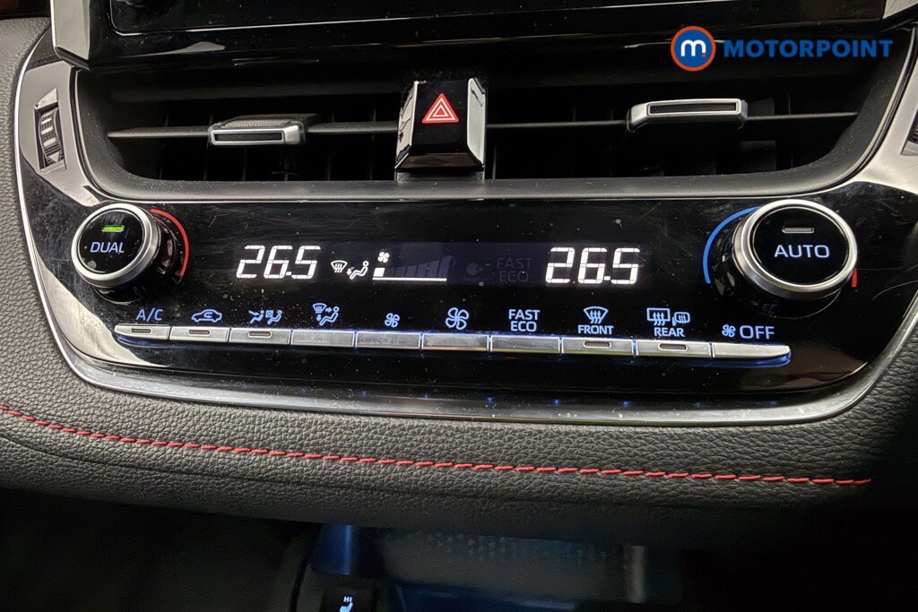 Used Toyota Corolla 2022 for sale - 77590957: Photo 24