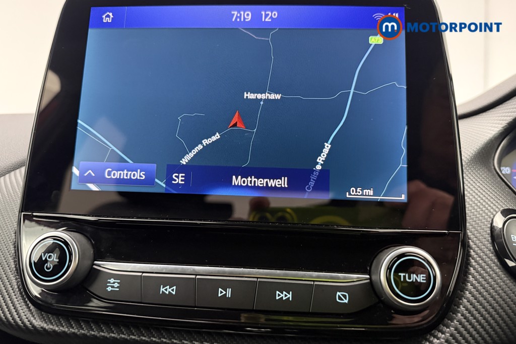 Used Ford Puma 2021 for sale - 77932218: Photo 10