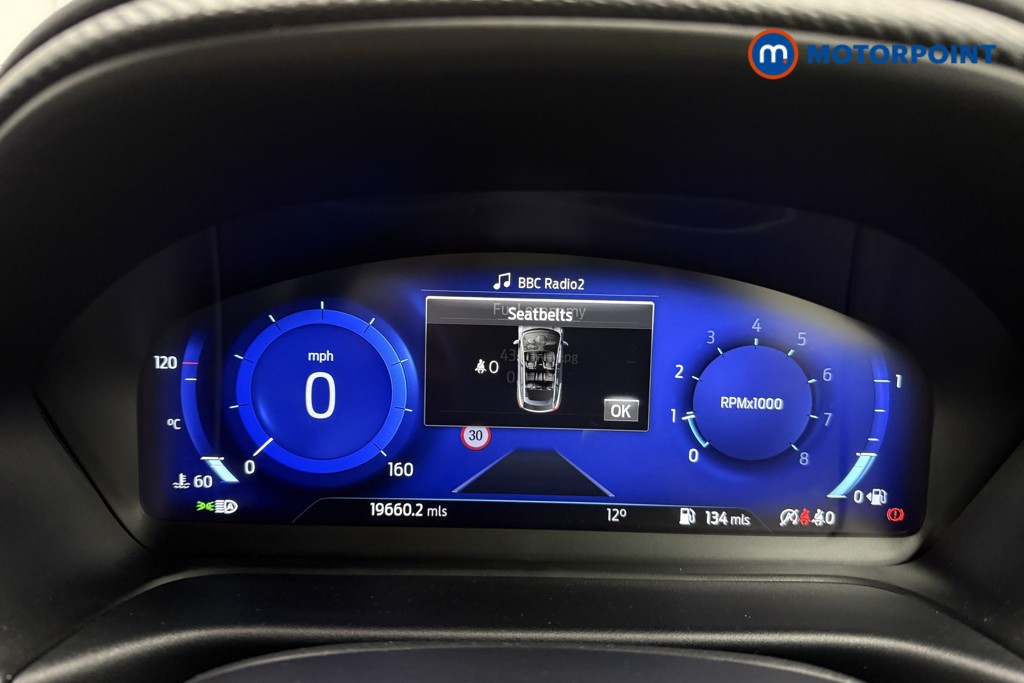 Used Ford Puma 2021 for sale - 77932218: Photo 14