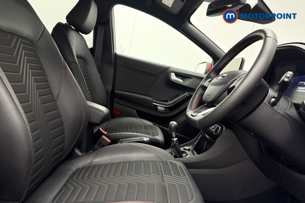 Used Ford Puma 2021 for sale - 77932218: Photo 16