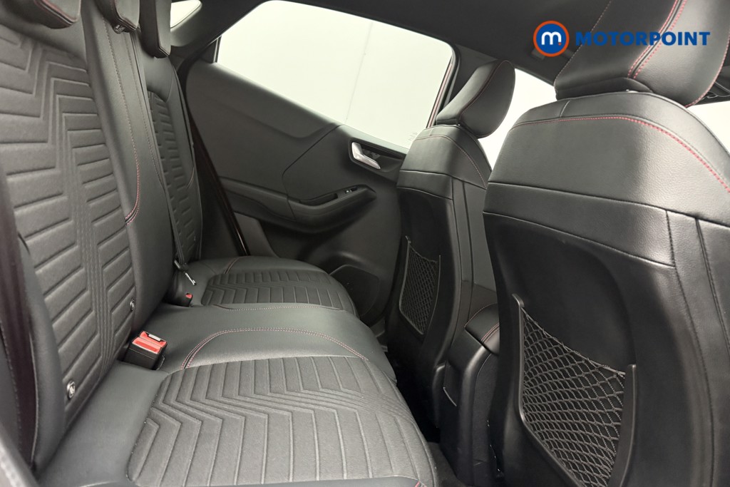 Used Ford Puma 2021 for sale - 77932218: Photo 17