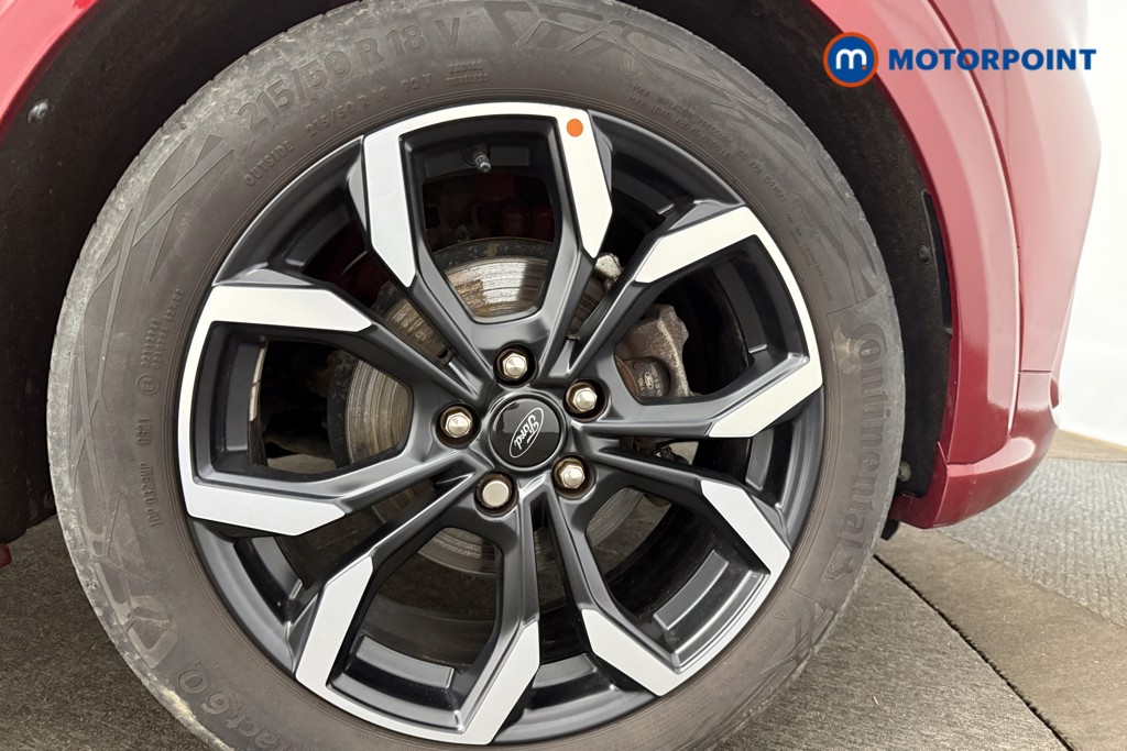 Used Ford Puma 2021 for sale - 77932218: Photo 19