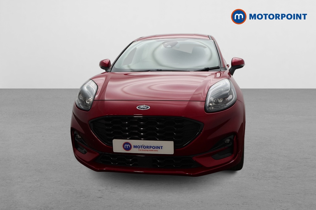 Used Ford Puma 2021 for sale - 77932218: Photo 2