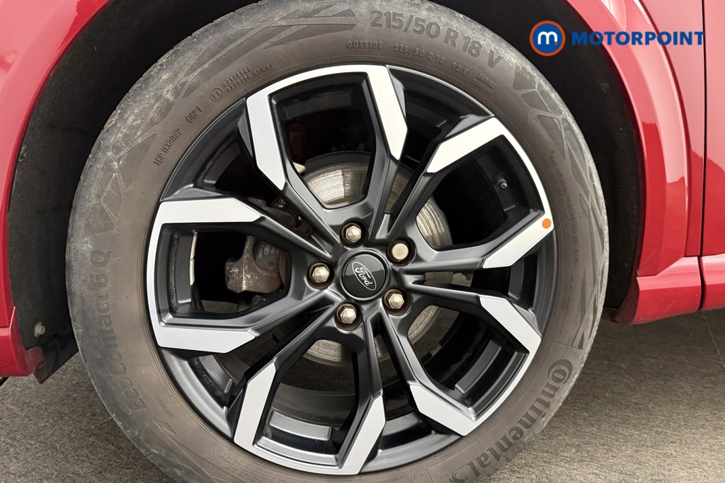 Used Ford Puma 2021 for sale - 77932218: Photo 20