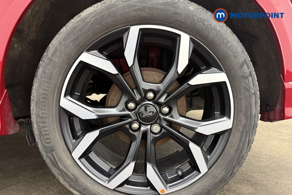 Used Ford Puma 2021 for sale - 77932218: Photo 21