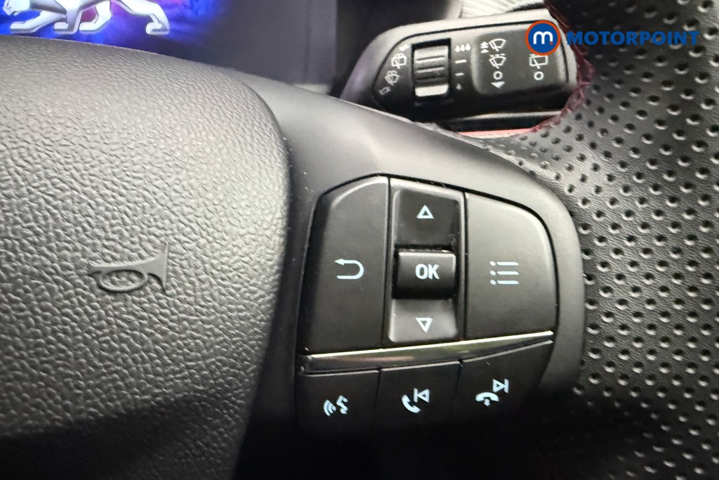 Used Ford Puma 2021 for sale - 77932218: Photo 23