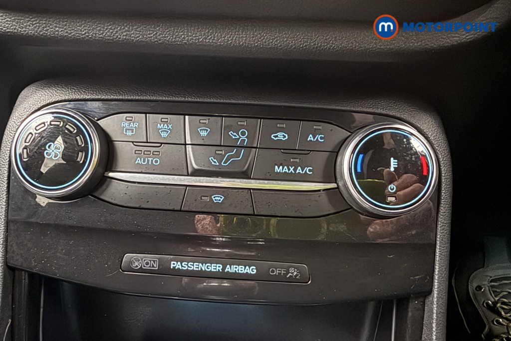 Used Ford Puma 2021 for sale - 77932218: Photo 24