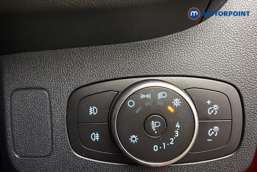 Used Ford Puma 2021 for sale - 77932218: Photo 25