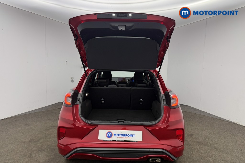 Used Ford Puma 2021 for sale - 77932218: Photo 28