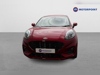 Used Ford Puma 2021 for sale - 77932218: Photo