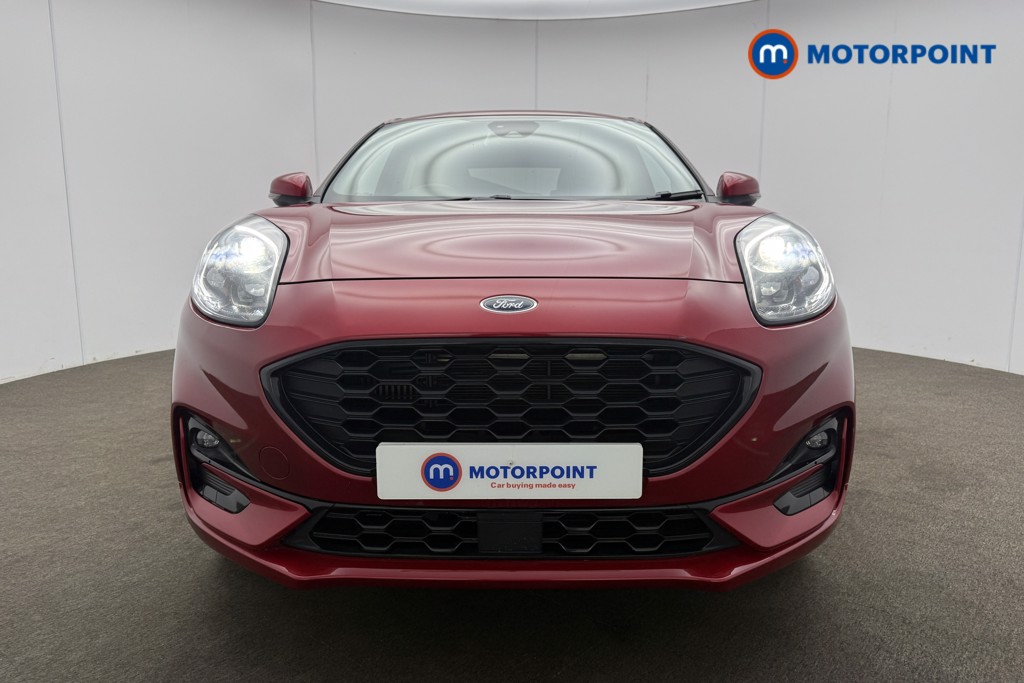 Used Ford Puma 2021 for sale - 77932218: Photo 30