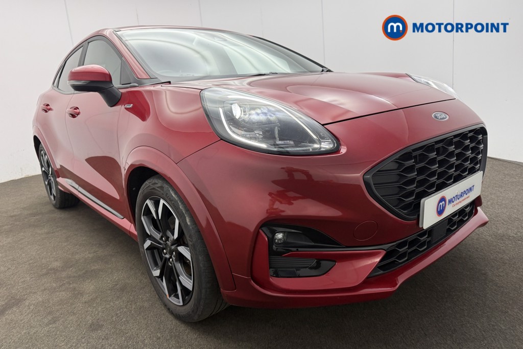 Used Ford Puma 2021 for sale - 77932218: Photo 32