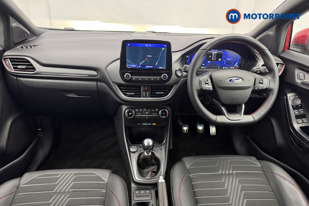 Used Ford Puma 2021 for sale - 77932218: Photo 9