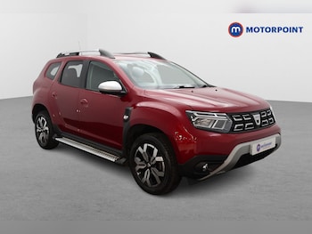 Used Dacia Duster undefined for sale - 78593582: Photo