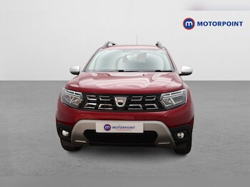 Used Dacia Duster undefined for sale - 78593582: Photo
