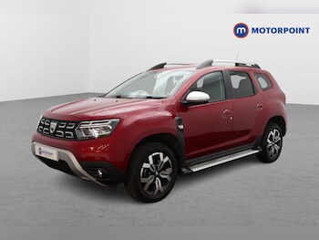 Used Dacia Duster undefined for sale - 78593582: Photo