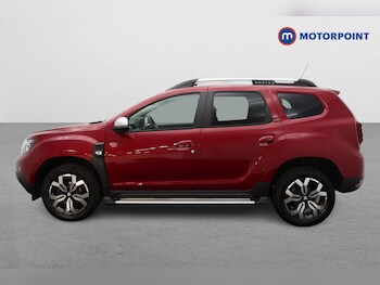 Used Dacia Duster undefined for sale - 78593582: Photo