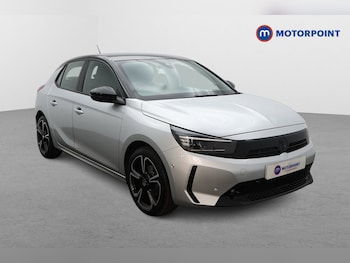 Used Vauxhall Corsa undefined for sale - 78386273: Photo