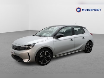 Used Vauxhall Corsa undefined for sale - 78386273: Photo