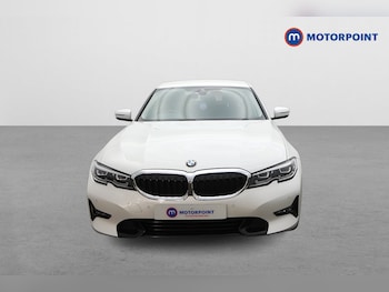 Used BMW 3 Series undefined for sale - 78869083: Photo