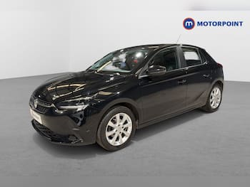 Used Vauxhall Corsa 2021 for sale - 79660124: Photo