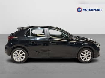 Used Vauxhall Corsa 2021 for sale - 79660124: Photo