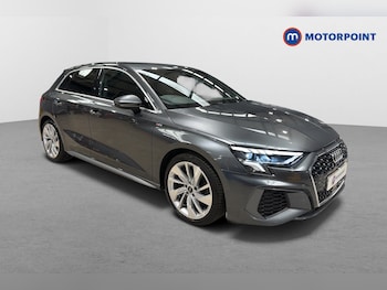 Used Audi A3 2020 for sale - 79408441: Photo