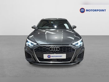 Used Audi A3 2020 for sale - 79408441: Photo