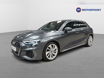 Used Audi A3 2020 for sale - 79408441: Photo