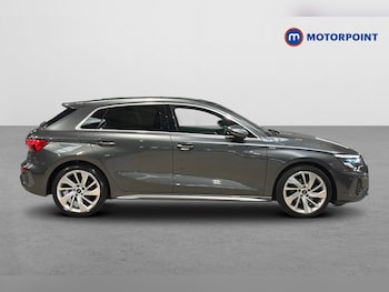 Used Audi A3 2020 for sale - 79408441: Photo