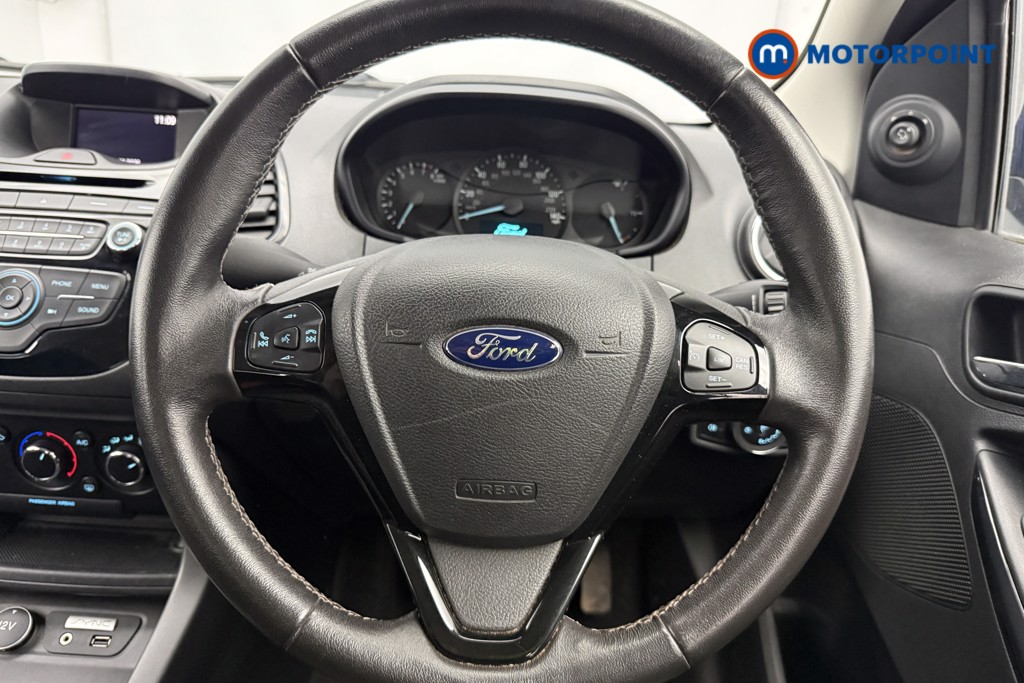 Used Ford Ka+ 2018 for sale - 78081886: Photo 11