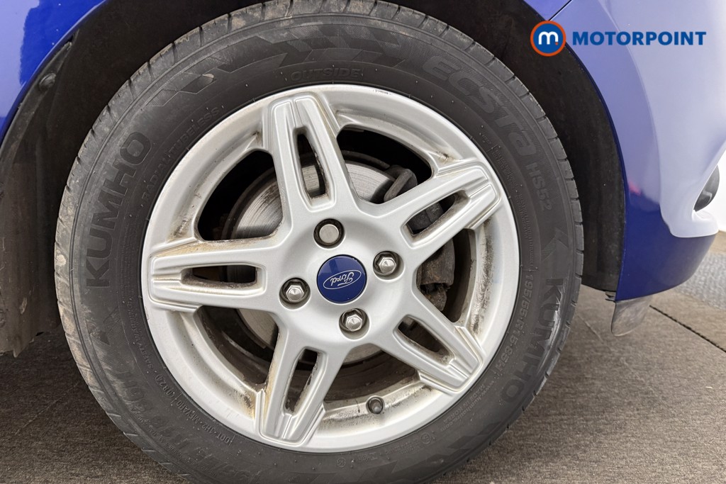 Used Ford Ka+ 2018 for sale - 78081886: Photo 17