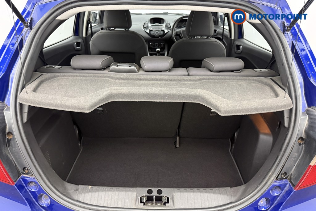 Used Ford Ka+ 2018 for sale - 78081886: Photo 27