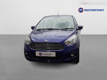 Used Ford Ka+ 2018 for sale - 78081886: Photo