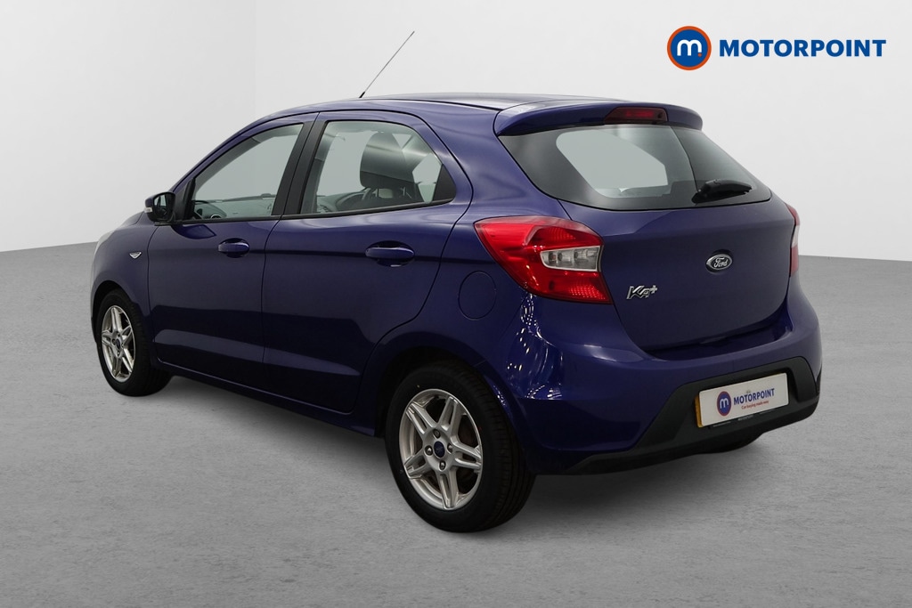 Used Ford Ka+ 2018 for sale - 78081886: Photo 5