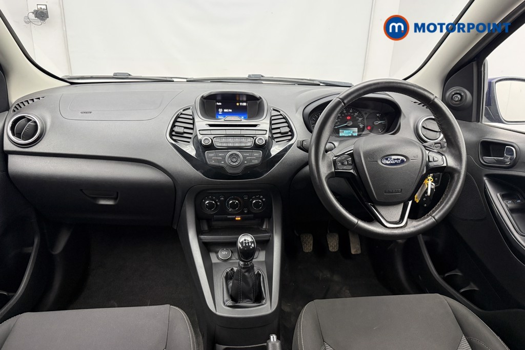 Used Ford Ka+ 2018 for sale - 78081886: Photo 9