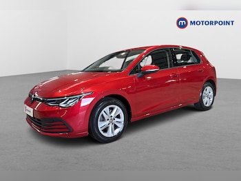 Used Volkswagen Golf 2023 for sale - 79102814: Photo